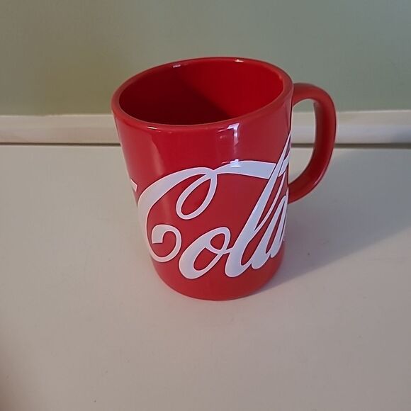 Coca Cola Mug - Picture 1 of 6